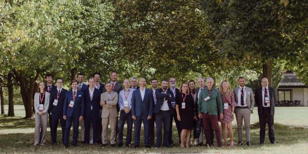HORSA, DML Summit
